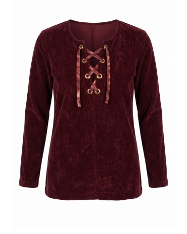 Top Boho Siena