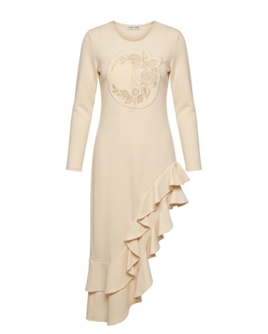 Vestido Boho Gaëlle
