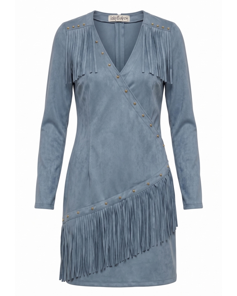 Vestido Boho Petra