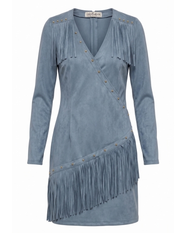 Vestido Boho Petra