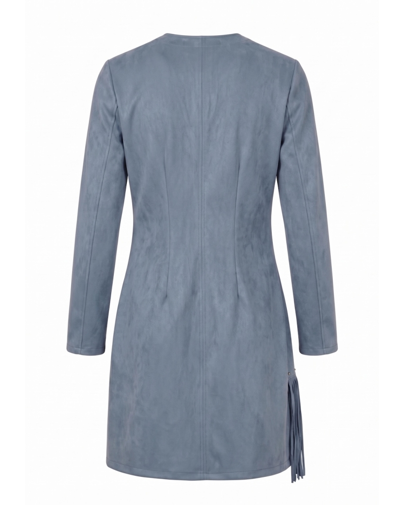 Vestido Boho Petra