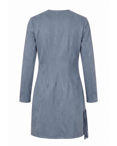 Vestido Boho Petra