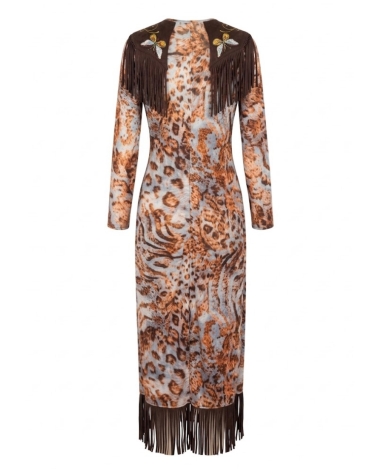 Vestido Boho Greta