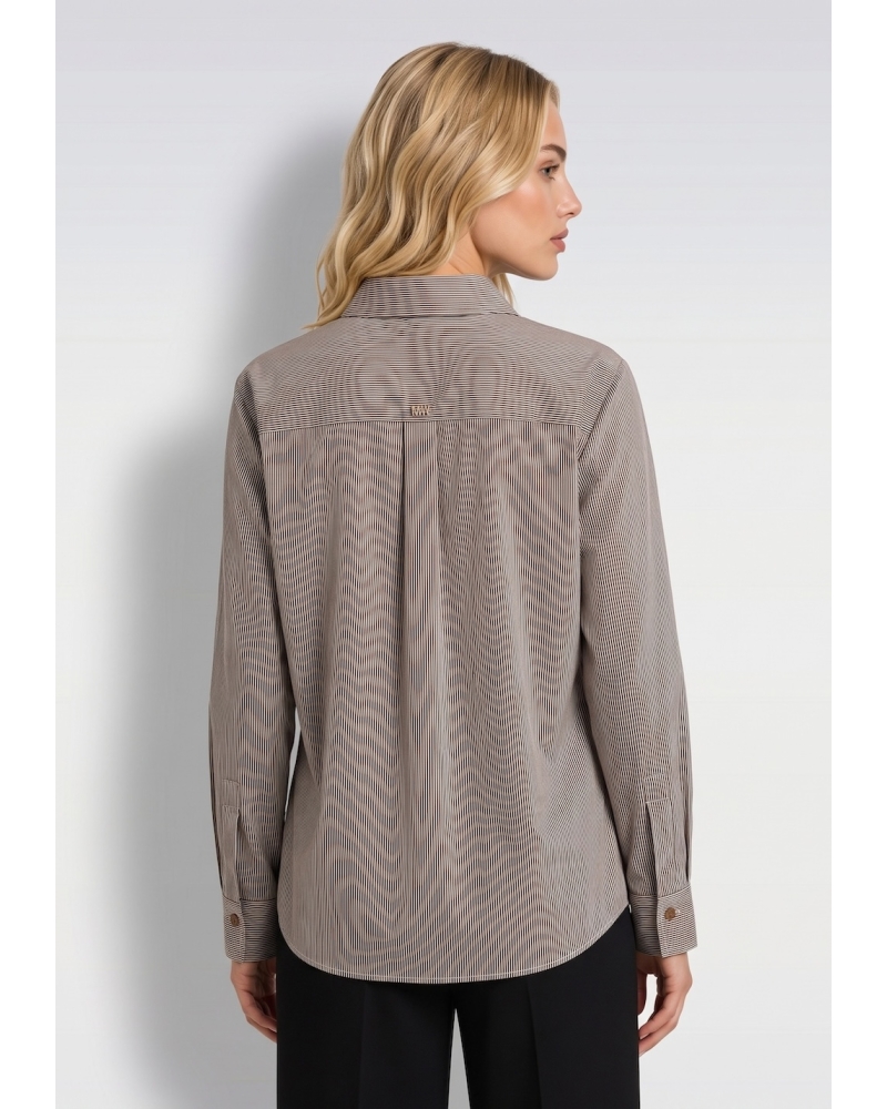 Camisa Rayas Joya 2
