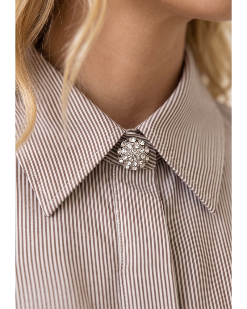 Camisa Rayas Joya