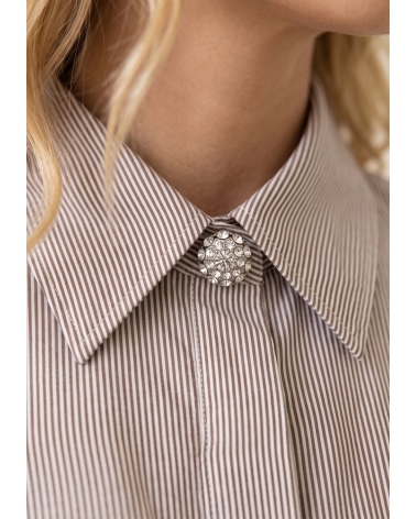 Camisa Rayas Joya