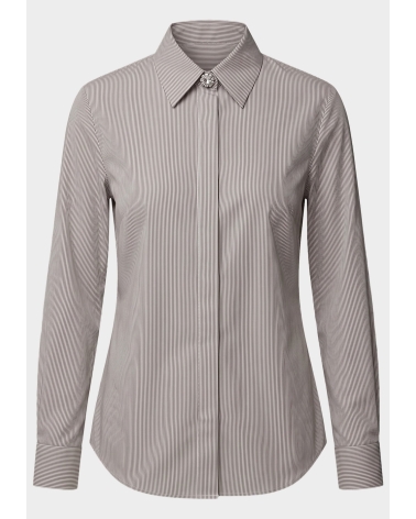 Camisa Rayas Joya