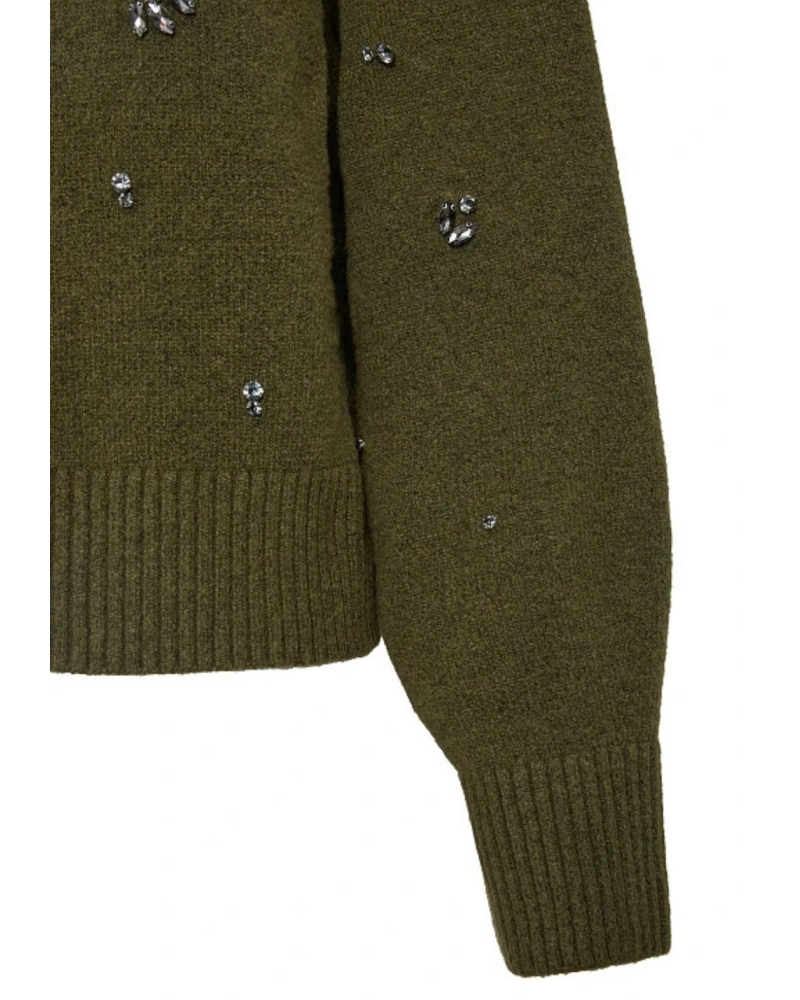 copy of Cardigan Joya Oliva 2