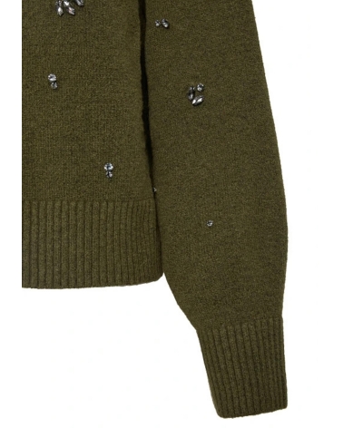 Cardigan Joya Oliva BSB