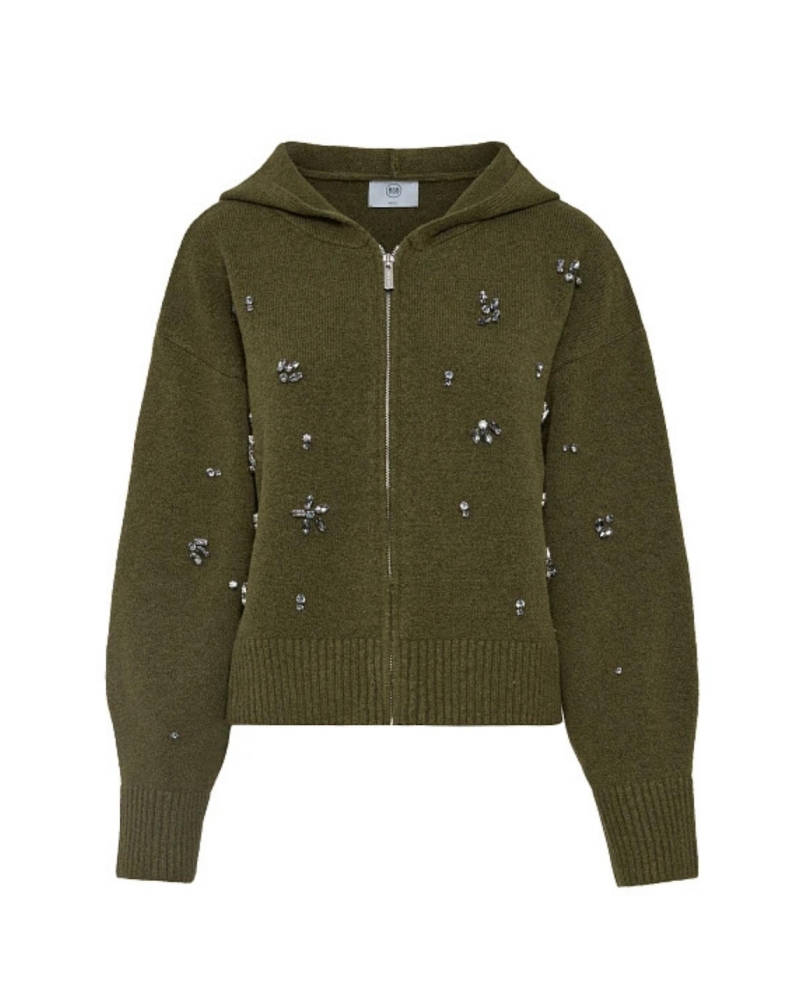 Cardigan Joya Oliva BSB