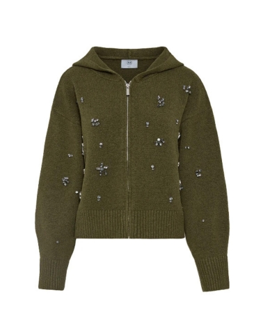 Cardigan Joya Oliva BSB
