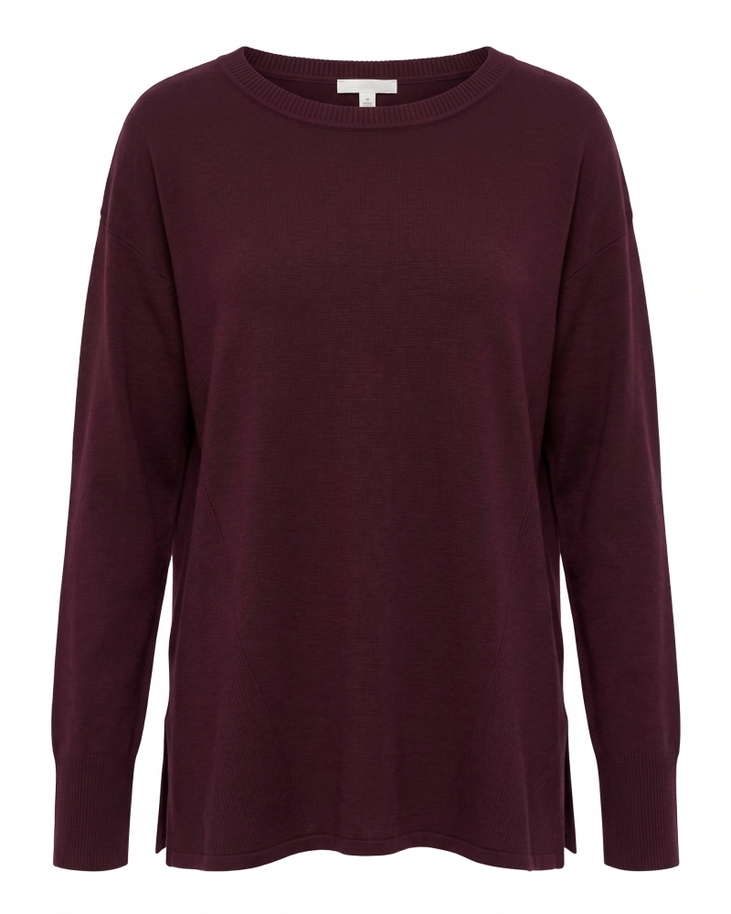 Jersey Punto Cherry