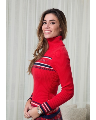 Jersey Hawklyn Camaleónica