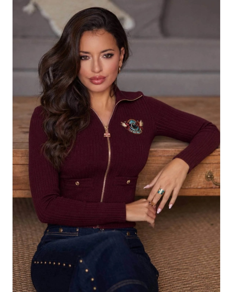 Chaqueta Glacia Camaleónica