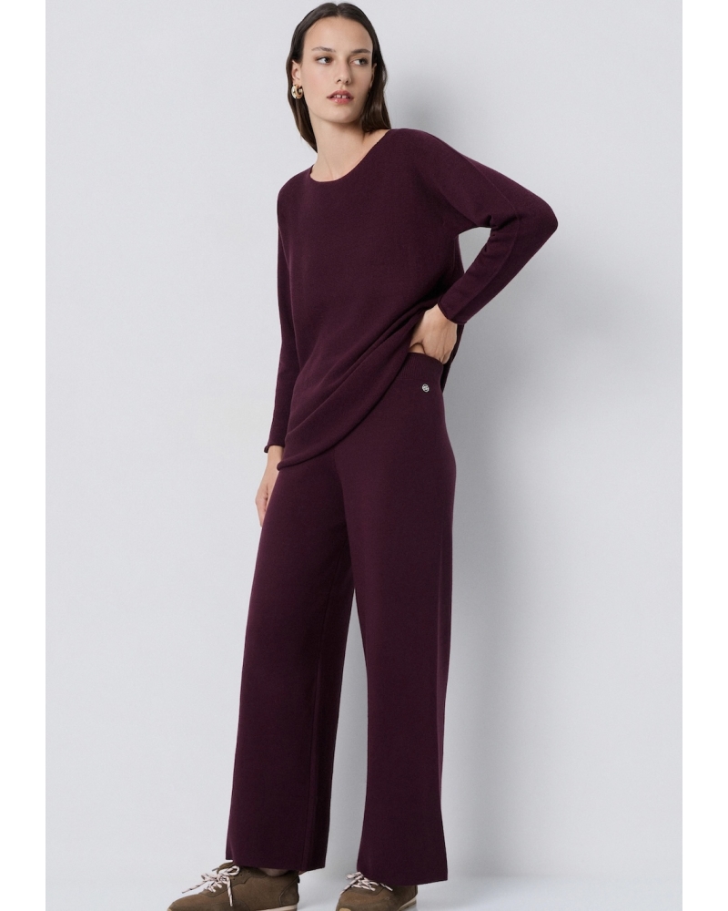 Conjunto Punto Cherry 2