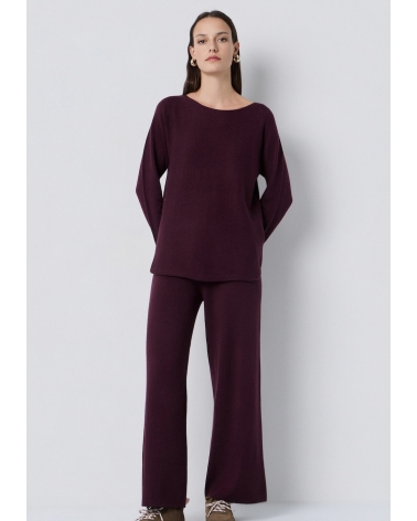 Conjunto Punto Cherry