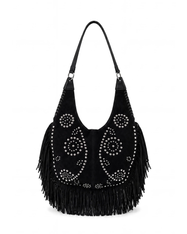 Bolso Dakota Negro