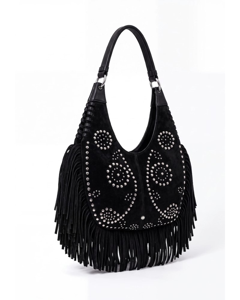 Bolso Dakota Negro