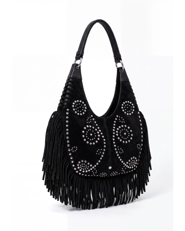 Bolso Dakota Negro
