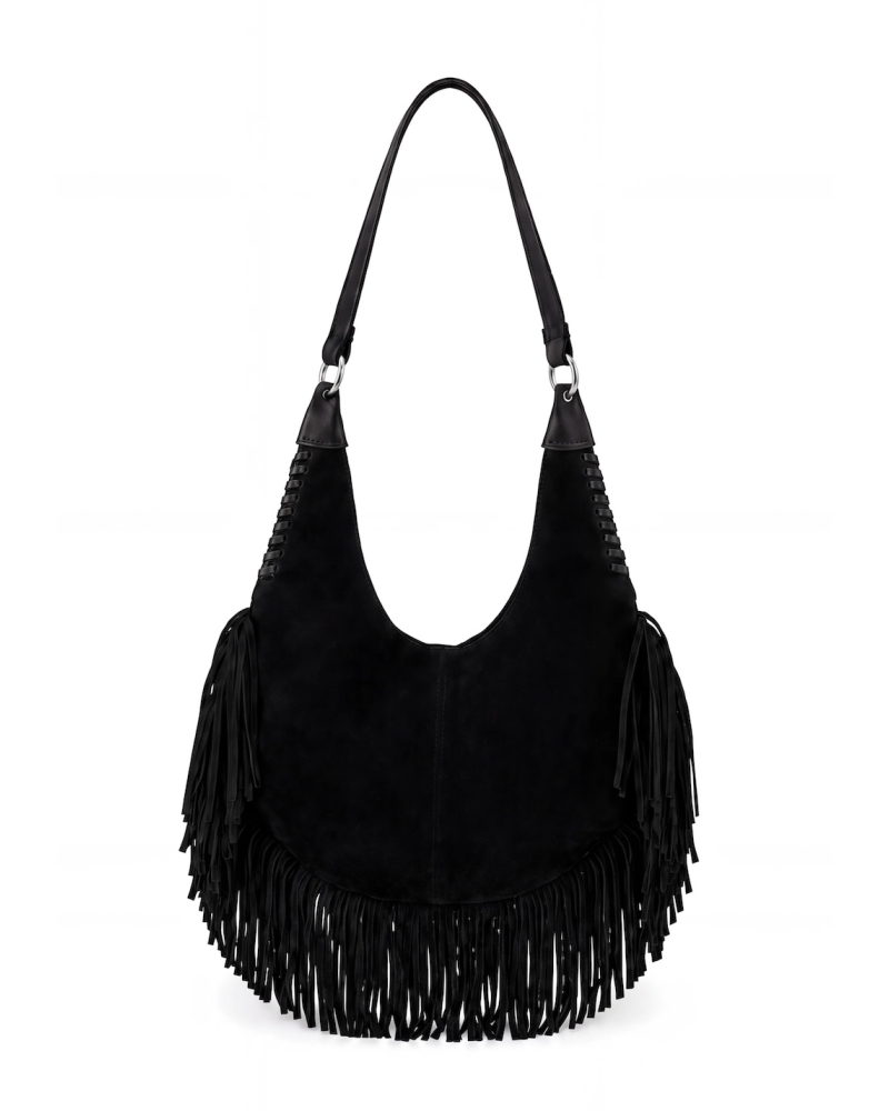 Bolso Dakota Negro