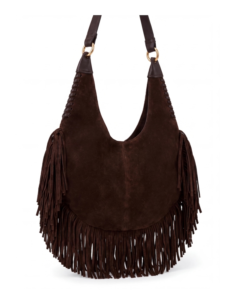 Bolso Dakota Marrón