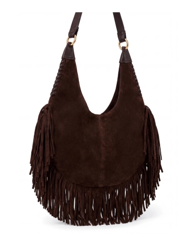 Bolso Dakota Marrón