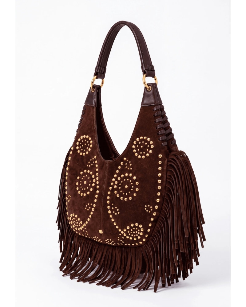 Bolso Dakota Marrón