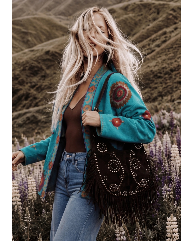 Bolso Dakota Marrón