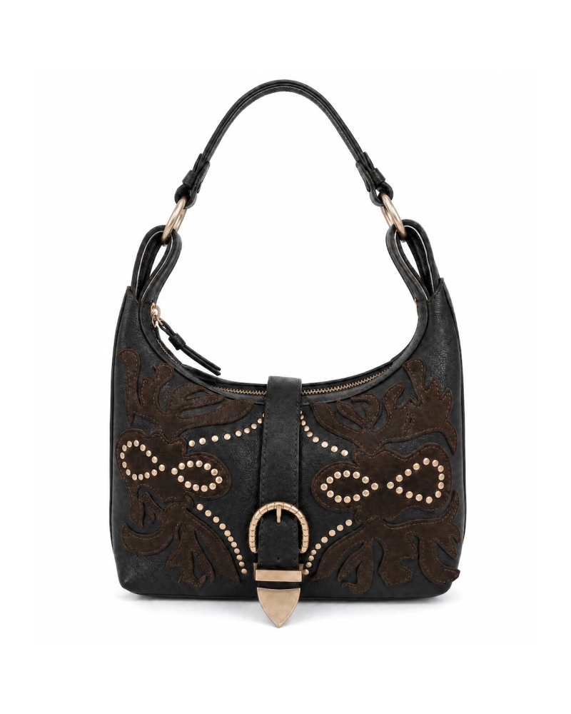 Bolso Arizona Marrón