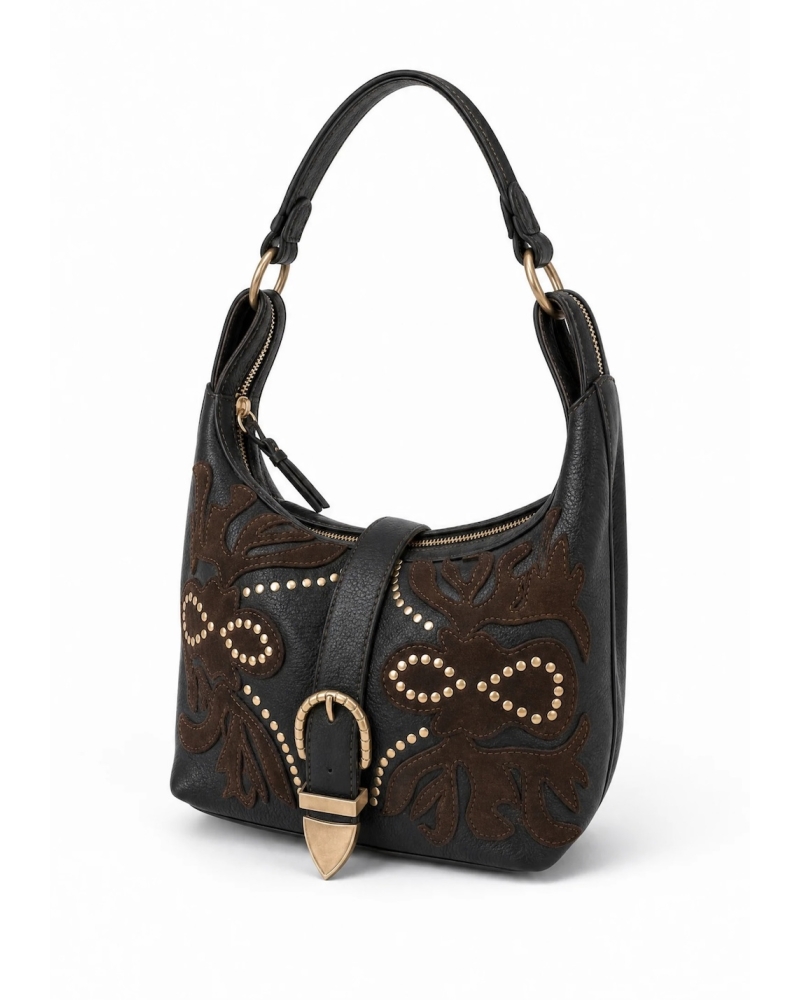Bolso Arizona Marrón