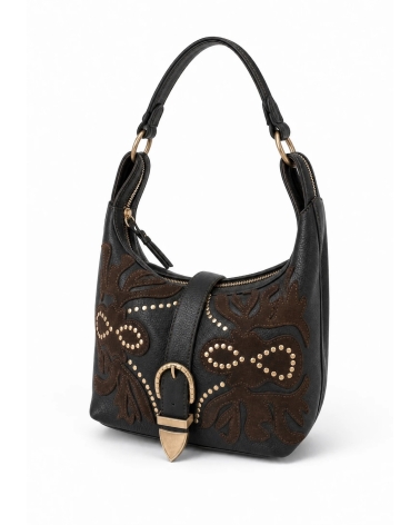 Bolso Arizona Marrón