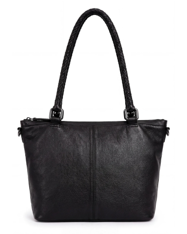 Bolso Western Negro