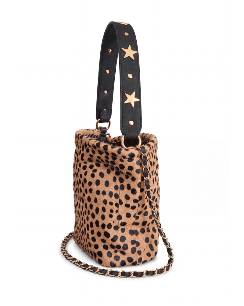 Bolso Kate Leopardo 2