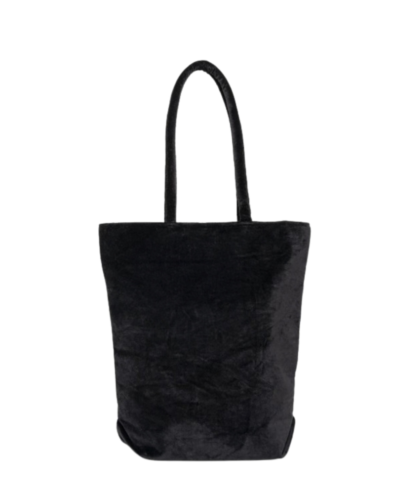 Shopper Terciopelo Estelar