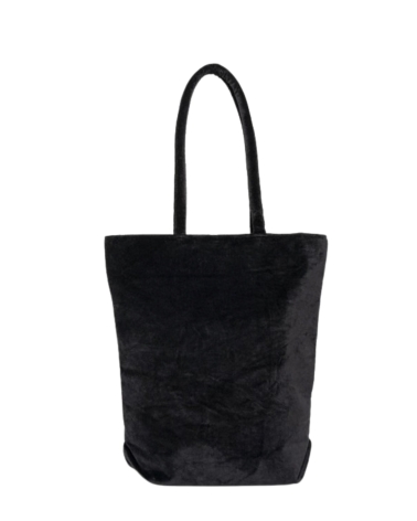 Shopper Terciopelo Estelar