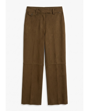 Pantalón Antelina Camel Markup