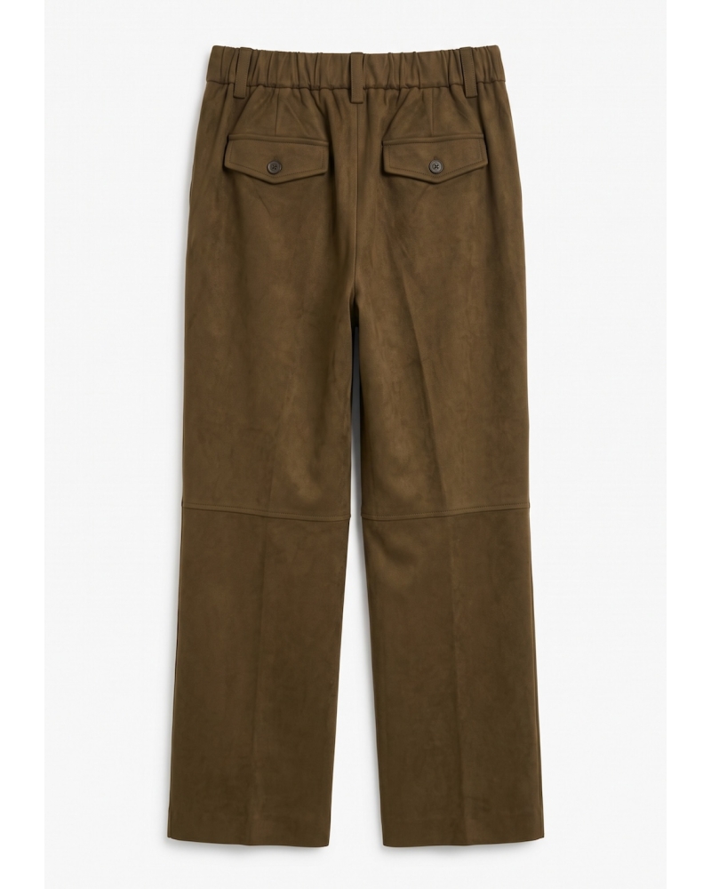 Pantalón Antelina Camel Markup 2