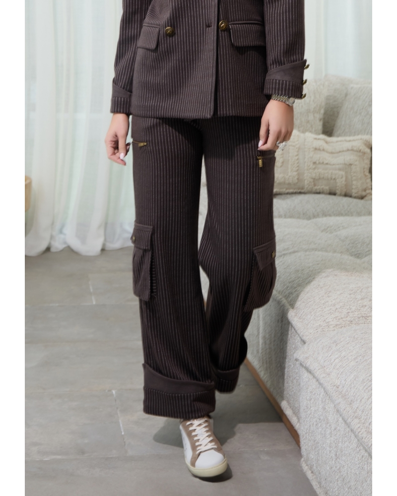 Pantalón Hardor Camaleónica