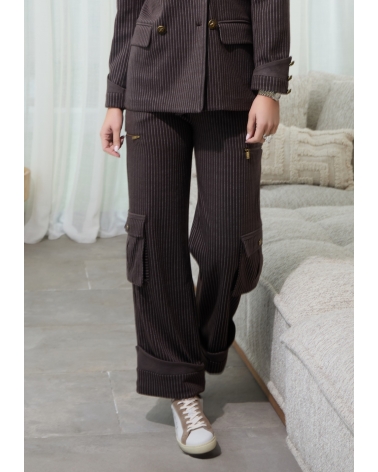 Pantalón Haldor Camaleónica