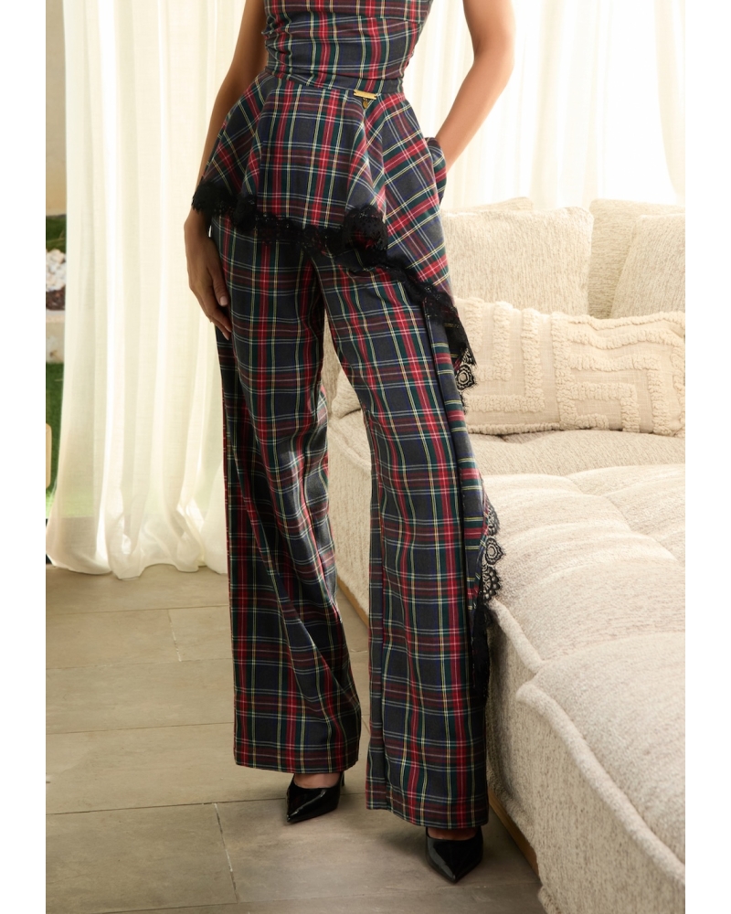Pantalón Norvik Camaleónica