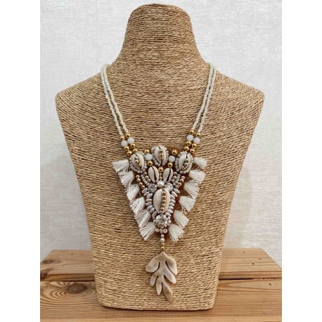 Collar Joya Caribe 2