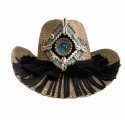 Sombrero Cowboy Ibiza
