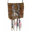 Bandolera Piel Dreams