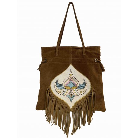 Bolso Shopper Tribal