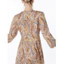 Vestido Boho Autumn