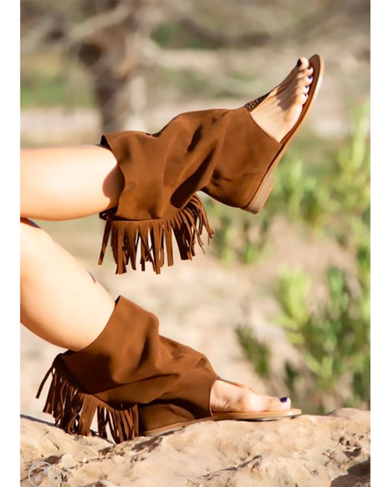 Boho Seala Sandal