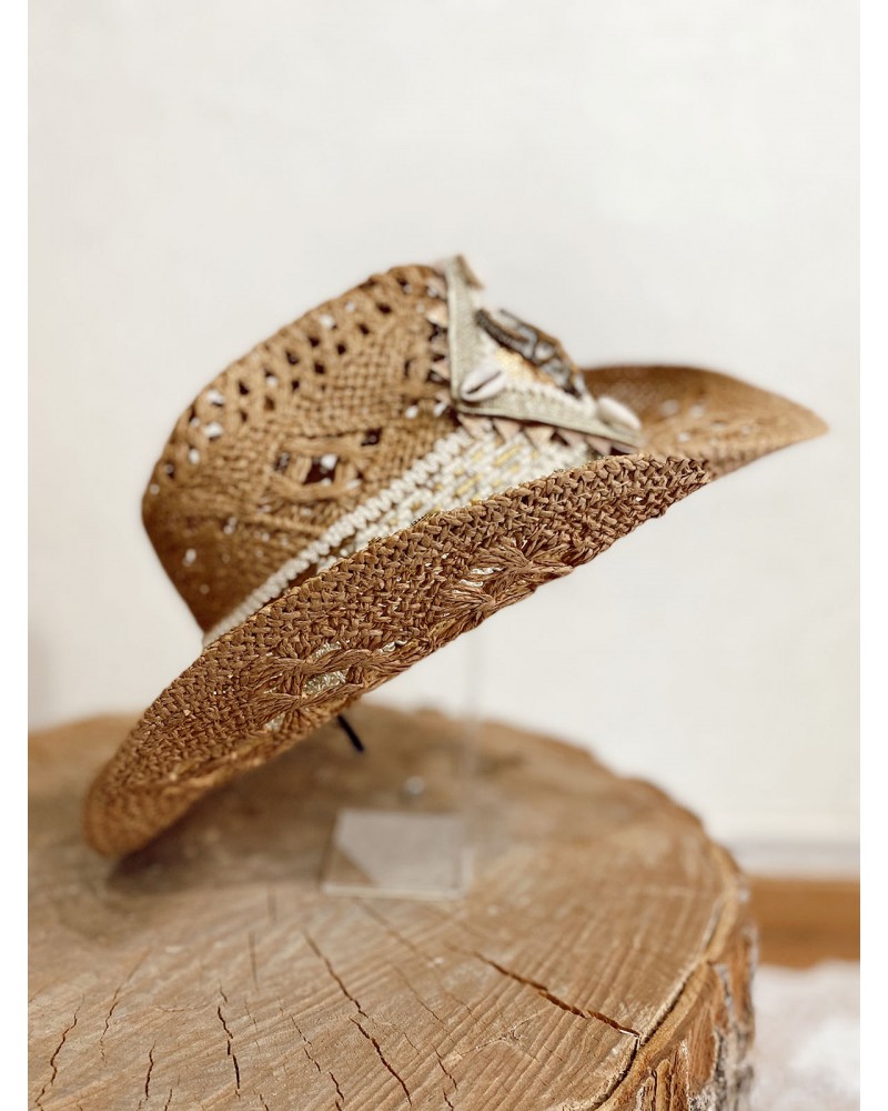 Sombrero Cowboy Cofete 2