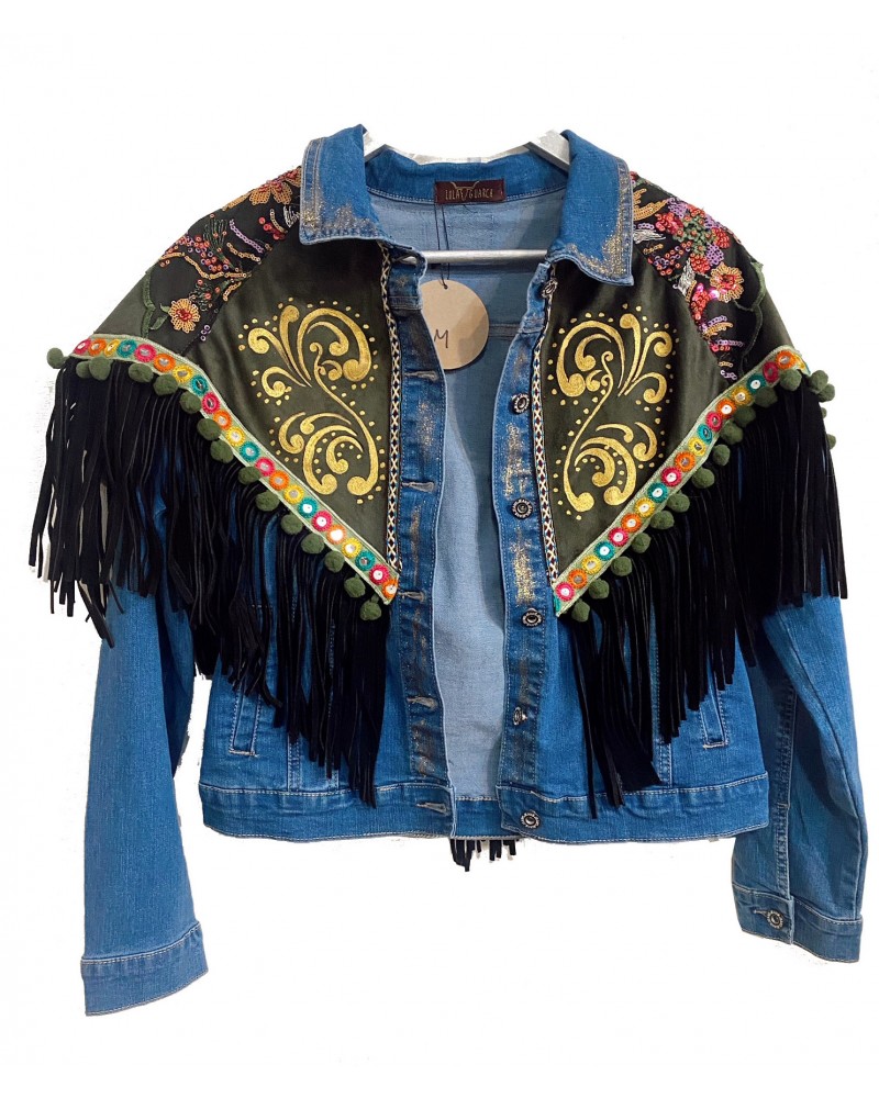 Jacket Jacket from Manhattan