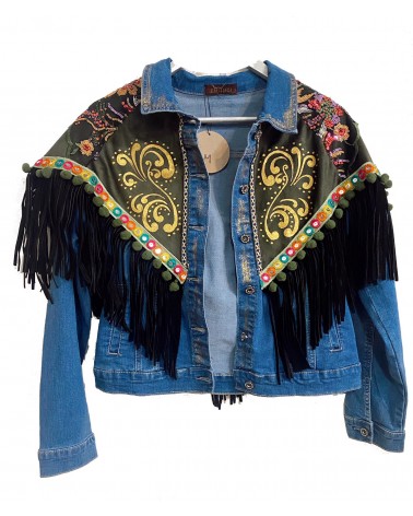 Jacket Jacket from Manhattan