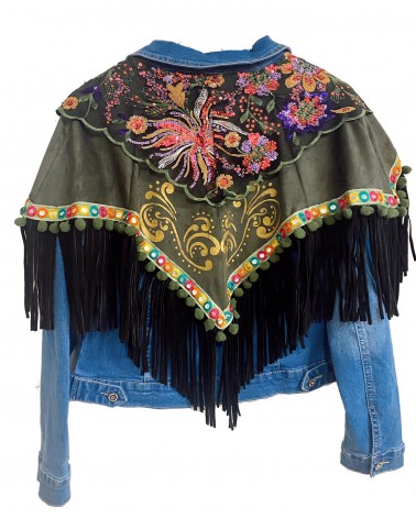 Jacket Jacket from Manhattan
